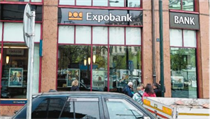V roce 2014 vstoupila do České republiky ruská Expobank. Získala českou část... | na serveru Lidovky.cz | aktuální zprávy