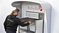 Babybox (ilustrační foto). | na serveru Lidovky.cz | aktuální zprávy