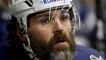Jaromír Jágr v zápase baráže | na serveru Lidovky.cz | aktuální zprávy