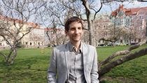 Joseph Grim Feinberg, antropolog.. | na serveru Lidovky.cz | aktuální zprávy Joseph Grim Feinberg, antropolog.. | na serveru Lidovky.cz | aktuální zprávy