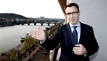 Kdo ručí za dálnice? Potřebuju jména, říká nový ministr dopravy Kremlík Vladimír Kremlík. | na serveru Lidovky.cz | aktuální zprávy