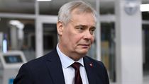 Šéf finských sociálních demokratů Antti Rinne. | na serveru Lidovky.cz | aktuální zprávy