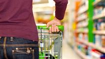 V supermarketu (ilustrační foto) | na serveru Lidovky.cz | aktuální zprávy