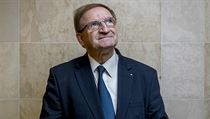 Dopravní expert Petr Moos z ČVUT. | na serveru Lidovky.cz | aktuální zprávy