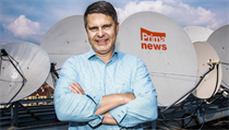 Objektivní, dobře zdrojovaná novinařina. To je podle Marka Singera jediné, co... | na serveru Lidovky.cz | aktuální zprávy