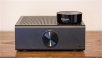 Amazon Echo. | na serveru Lidovky.cz | aktuální zprávy