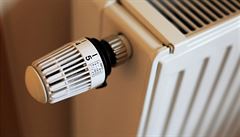 Prmrná úspora domácností za spotebu tepelné energie v aktuální topné sezon...