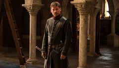 Jaime Lannister (Nikolaj Coster-Waldau) v sedmé ad konen prozel. Zjistil,...