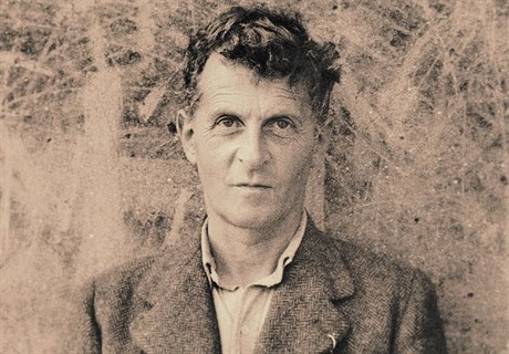 Filozof Ludwig Wittgenstein (18891951).