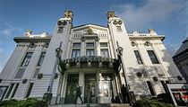 Od historismu k secesi. Nevelké, ale půvabné divadlo v Mladé Boleslavi navrhli... | na serveru Lidovky.cz | aktuální zprávy