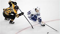 Útočník David Krejčí vstřelil v úvodním kole play off NHL po přihrávce Davida... | na serveru Lidovky.cz | aktuální zprávy