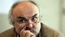 Odvolaný ředitel galerie Fajt požaduje omluvu ministra kultury. Je to předžalobní výzva, vzkazuje Jiří Fajt | na serveru Lidovky.cz | aktuální zprávy