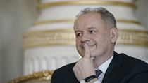 Kiskova strana má potenciál vysát voliče vládního Směru-SD. Záleží na osobnostech, tvrdí politolog Končící slovenský prezident Andrej Kiska. | na serveru Lidovky.cz | aktuální zprávy