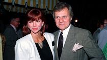 Ken Kercheval v roce 1986. | na serveru Lidovky.cz | aktuální zprávy