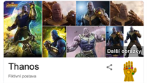 Marketingová kampaň Avengers na Google. | na serveru Lidovky.cz | aktuální zprávy