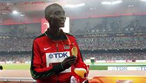 Hvězdný keňský mílař Asbel Kiprop dostal za doping čtyřletý zákaz startů. | na serveru Lidovky.cz | aktuální zprávy