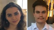 Devatenáctiletý Daniel Linsey a jeho patnáctiletá mladší sestra Amelie snídali... | na serveru Lidovky.cz | aktuální zprávy