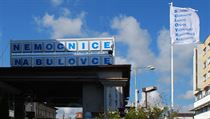 Nemocnice Na Bulovce | na serveru Lidovky.cz | aktuální zprávy