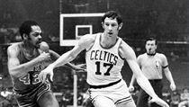John Havlicek (v dresu Celtics) | na serveru Lidovky.cz | aktuální zprávy
