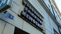 Všeobecná fakultní nemocnice v Praze na Karlově náměstí. | na serveru Lidovky.cz | aktuální zprávy