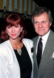 Zemřel Ken Kercheval, představitel Cliffa Barnese z Dallasu. Bylo mu 83 let Ken Kercheval v roce 1986. | na serveru Lidovky.cz | aktuální zprávy