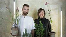 Alexandra Střelcová a Julien Antih | na serveru Lidovky.cz | aktuální zprávy