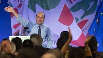 Nicola Zingaretti | na serveru Lidovky.cz | aktuální zprávy