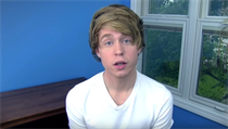 Slavný americký youtuber Austin Jones. | na serveru Lidovky.cz | aktuální zprávy