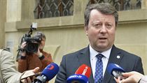 Ministr kultury Antonín Staněk musí připravit výběrová řízení na šéfy Národní... | na serveru Lidovky.cz | aktuální zprávy