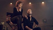 Umělec a jeho Múza - Bob Fosse a Gwen Verdonová. Minisérie Fosse/Verdon (2019).... | na serveru Lidovky.cz | aktuální zprávy