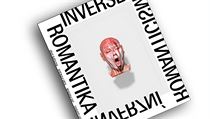 Petr Vaňous (ed.), Inverzní romantika. Petr Vaňous (ed.), Inverzní romantika.
