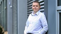 Miroslav Trnka,bioklimatolog,vědecký tým projektu Intersucho. | na serveru Lidovky.cz | aktuální zprávy