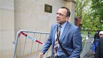 Poslanec za ČSSD Jaroslav Foldyna. | na serveru Lidovky.cz | aktuální zprávy