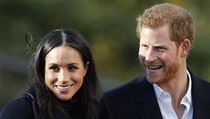 Princ Harry a jeho žena Meghan. | na serveru Lidovky.cz | aktuální zprávy