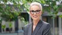 Novou generální ředitelkou hokejové Sparty Praha je Barbora Snopková Haberová | na serveru Lidovky.cz | aktuální zprávy