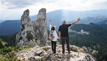 Lidé ve vyšším věku dnes cestují daleko víc než před lety. Dokonce i ti, kteří... | na serveru Lidovky.cz | aktuální zprávy