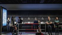Výstava představuje 17 objektů, které zásadně utváří charakter města, ale které... | na serveru Lidovky.cz | aktuální zprávy