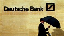 Deutsche Bank (ilustrační foto). | na serveru Lidovky.cz | aktuální zprávy