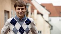 Viktor René Schilke, nový předseda České středoškolské unie | na serveru Lidovky.cz | aktuální zprávy