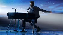 Soutěž Eurovize vyhrál Duncan Laurence z Nizozemska. Čeští Lake Malawi skončili jedenáctí Reprezentant Nizozemska Duncan Laurence zpívá píseň Arcade. | na serveru Lidovky.cz | aktuální zprávy