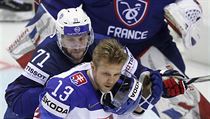 Anthony Guttig v rozepři s Michalem Krištofem | na serveru Lidovky.cz | aktuální zprávy