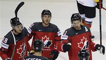 Radost kanadskch hokejist
