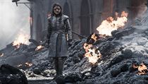Kávu je potřeba zapít. V posledním díle Hry o trůny si ‚zahrála‘ plastová láhev Uprostřed ohnivého pekla. Arya Stark (Maisie Williamsová) přežila. Hra o trůny... | na serveru Lidovky.cz | aktuální zprávy