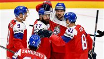 V utkání s Itálií si Češi s chutí zastříleli. | na serveru Lidovky.cz | aktuální zprávy
