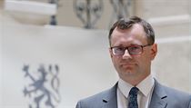 Ústavní soudce Vojtěch Šimíček. | na serveru Lidovky.cz | aktuální zprávy