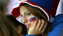 Česko - Slovensko (slovenská fanynka) | na serveru Lidovky.cz | aktuální zprávy