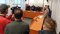 Voják Eštu byl odsouzen | na serveru Lidovky.cz | aktuální zprávy