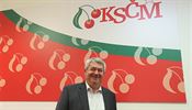 Odmítněte rozhodnutí europarlamentu ke spolupráci nacistů a Sovětského svazu, žádají komunisté vládu Šéf KSČM Vojtěch Filip. | na serveru Lidovky.cz | aktuální zprávy