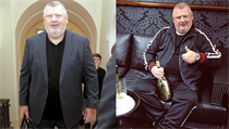 Barvy nevinnosti. Rittig prošel na výbornou, v symbolice outfitu překonal i vévodkyni Kate Když minulý týden (zatím nepravomocně) osvobodil soud kontroverzního... | na serveru Lidovky.cz | aktuální zprávy