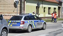 Při střelbě na Hodonínsku zemřel místostarosta Dražůvek, mrtvý je i útočník. Byl to podivín, řekla starostka V Dražůvkách na Hodonínsku se 24. května 2019 střílelo, pravděpodobný pachatel... | na serveru Lidovky.cz | aktuální zprávy